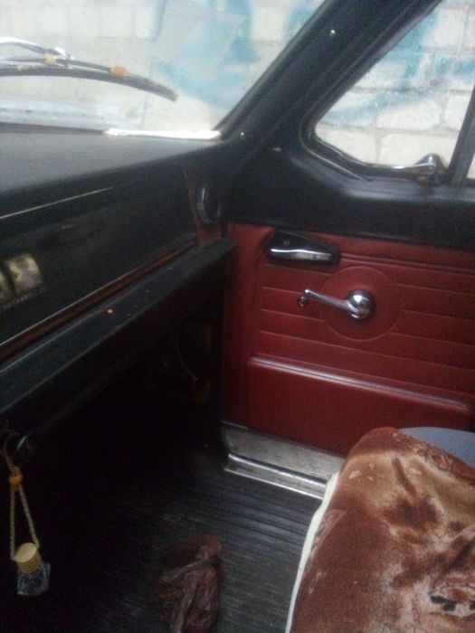 Продам або обміняю Волгу 24