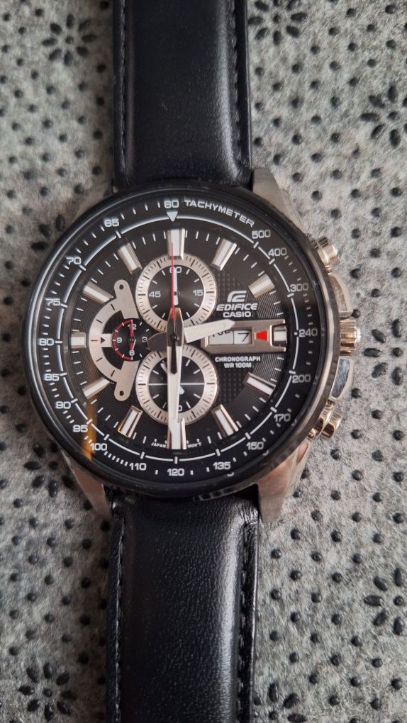 Casio edifice EFR 549L