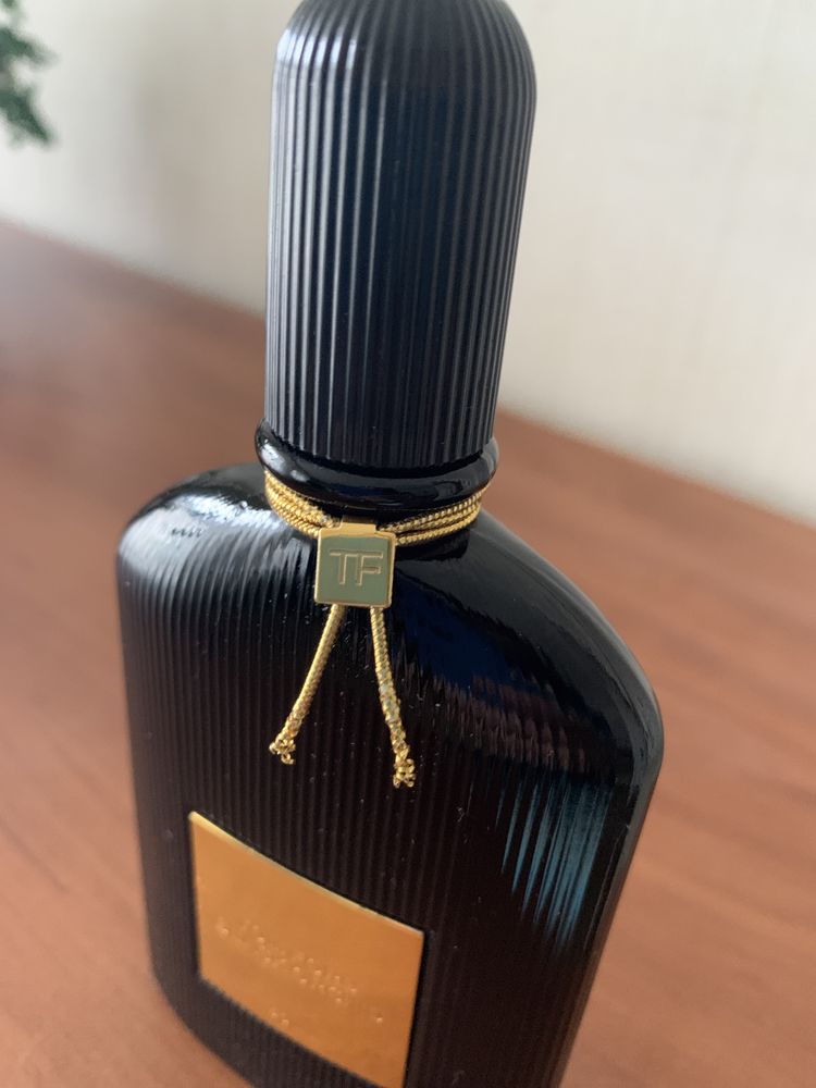 Tom ford black orchid 50 ml