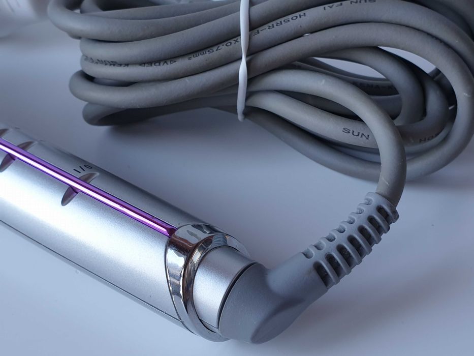 плойка JOHN FRIEDA 1 1/2" Curling Iron JFC10