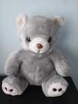 Urso de peluche, brinquedo