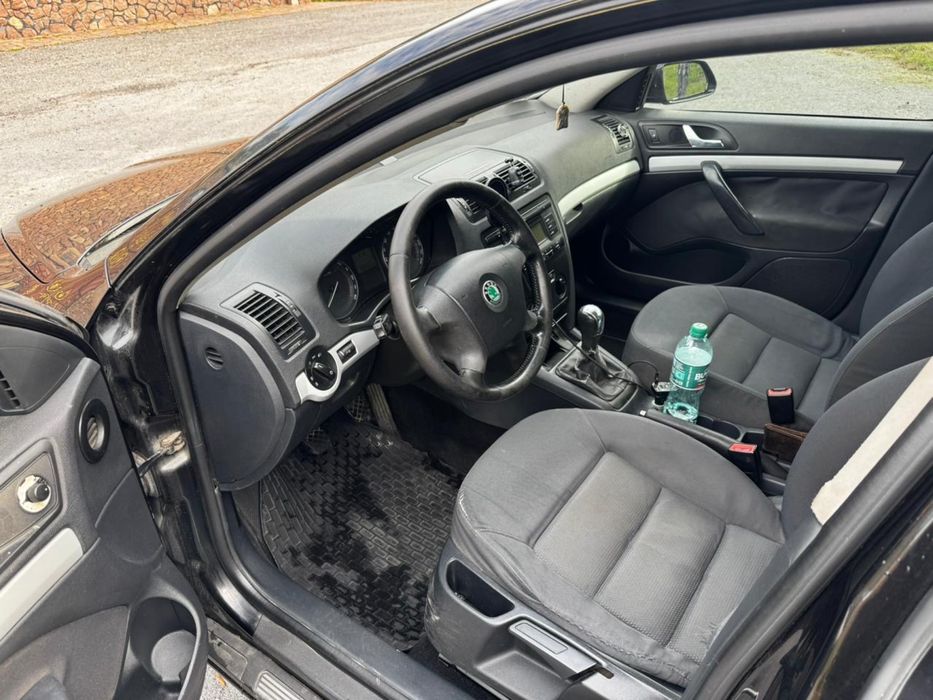 Продам Skoda octavia