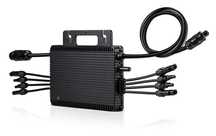 2x Microinversor Hoymiles HM-1500 + Sistema de comunicação OpenDTU