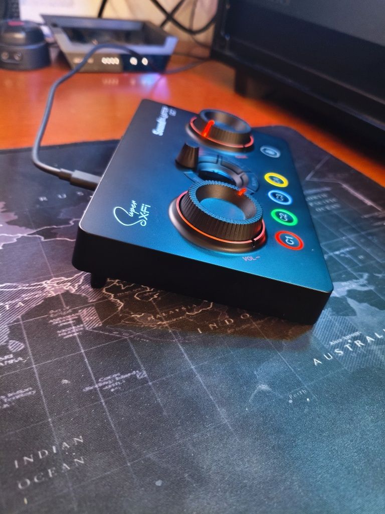 Sound Blaster GC7