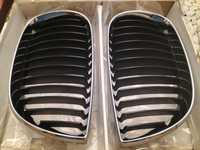 Grill nerki BMW E87 E81 oryginał