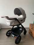 Wózek Stokke Trailz