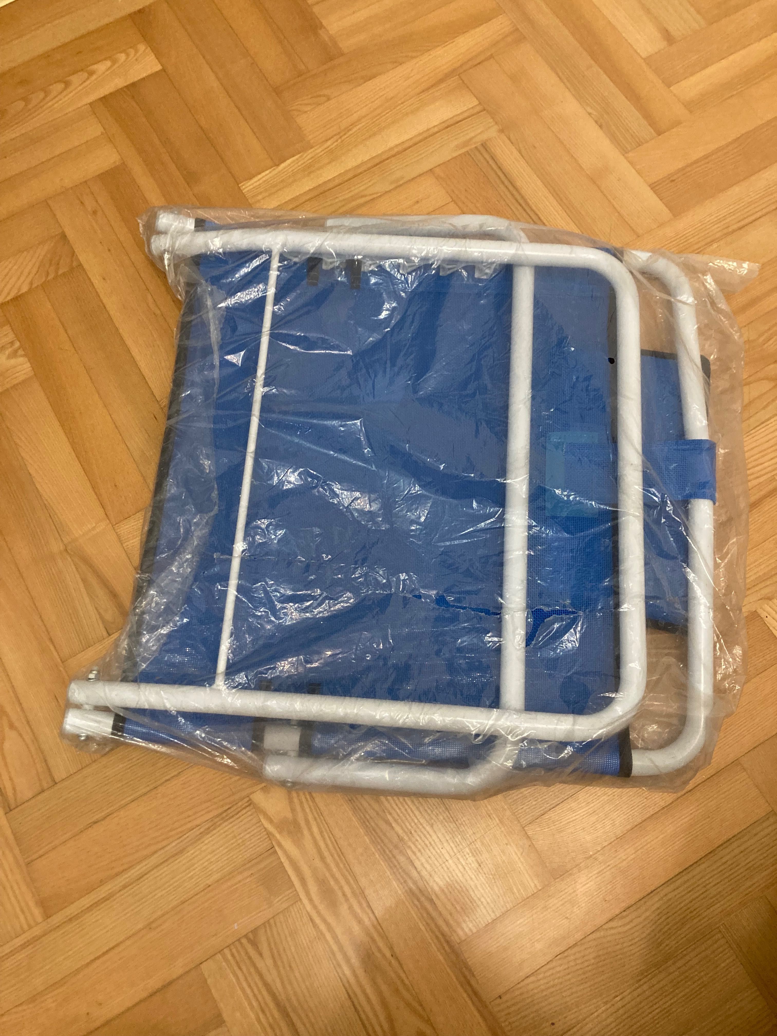 Podpórka na łózko pod głowę