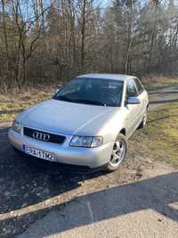 Audi A3 1.6 benzyna