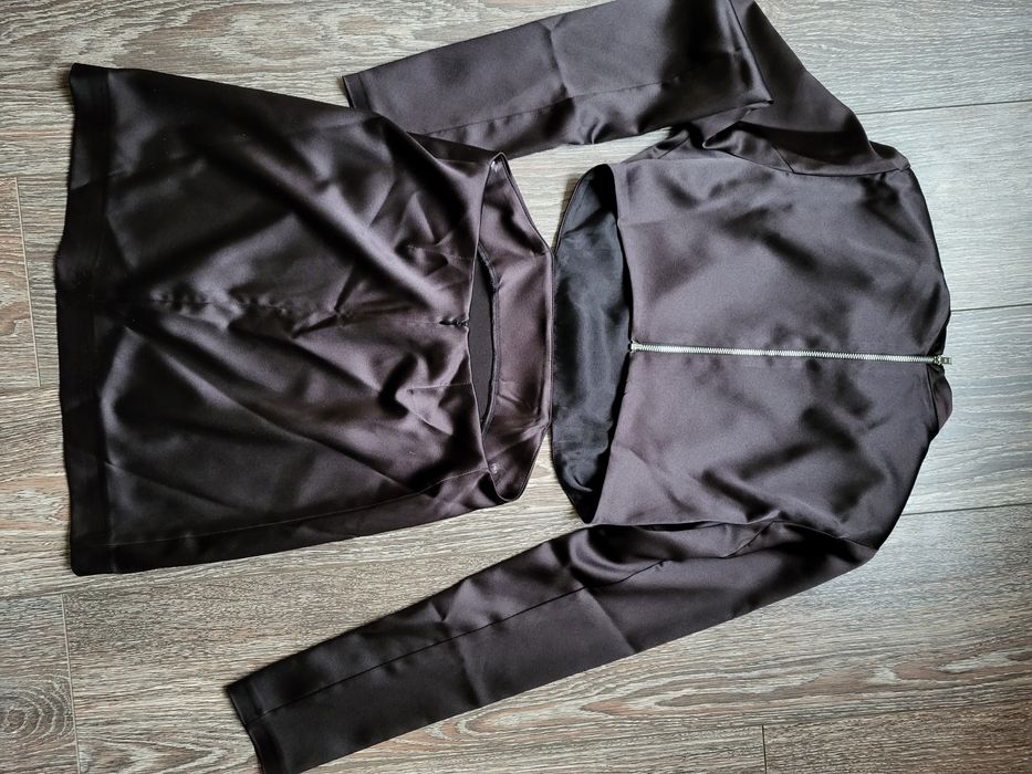 Гарне чорне плаття