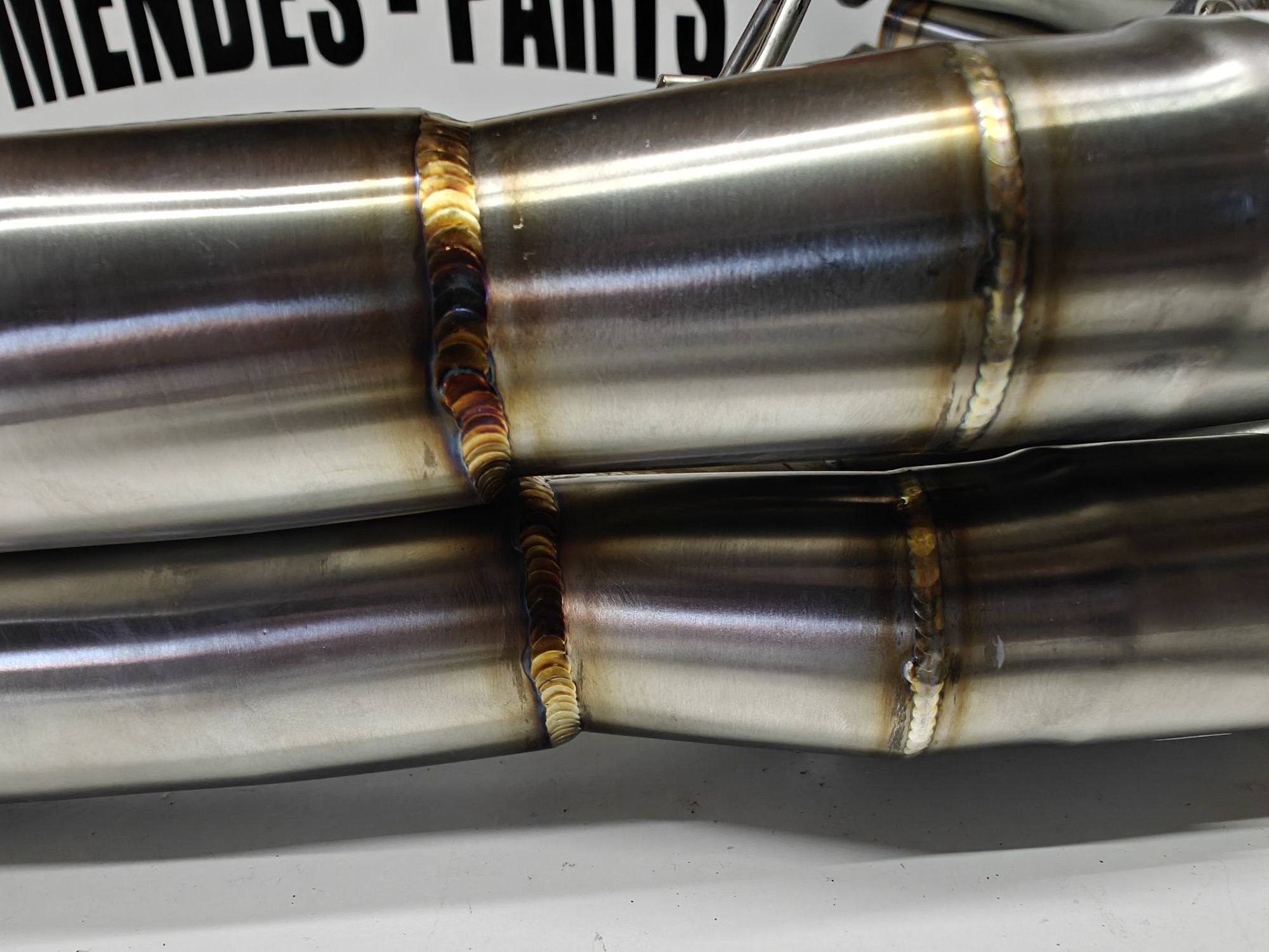 Coletores Kawasaki z900