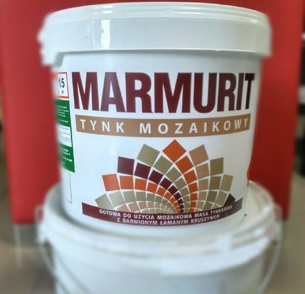 Мозаїчна штукатурка, мозаичная штукатурка Marmurit, Baumit, Мармурит