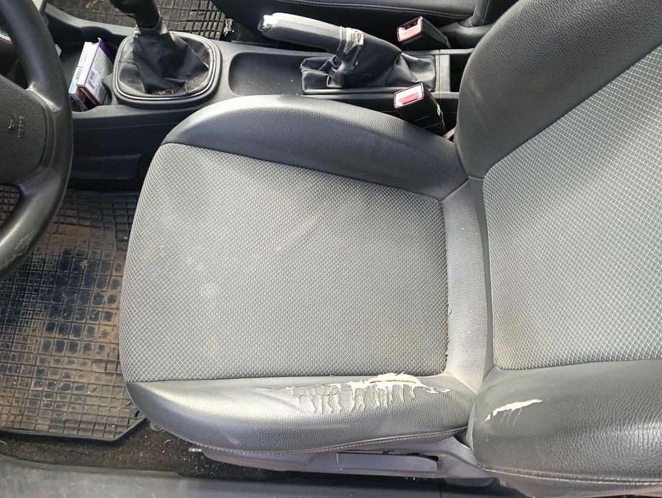 OPEL CORSA D sprzedam