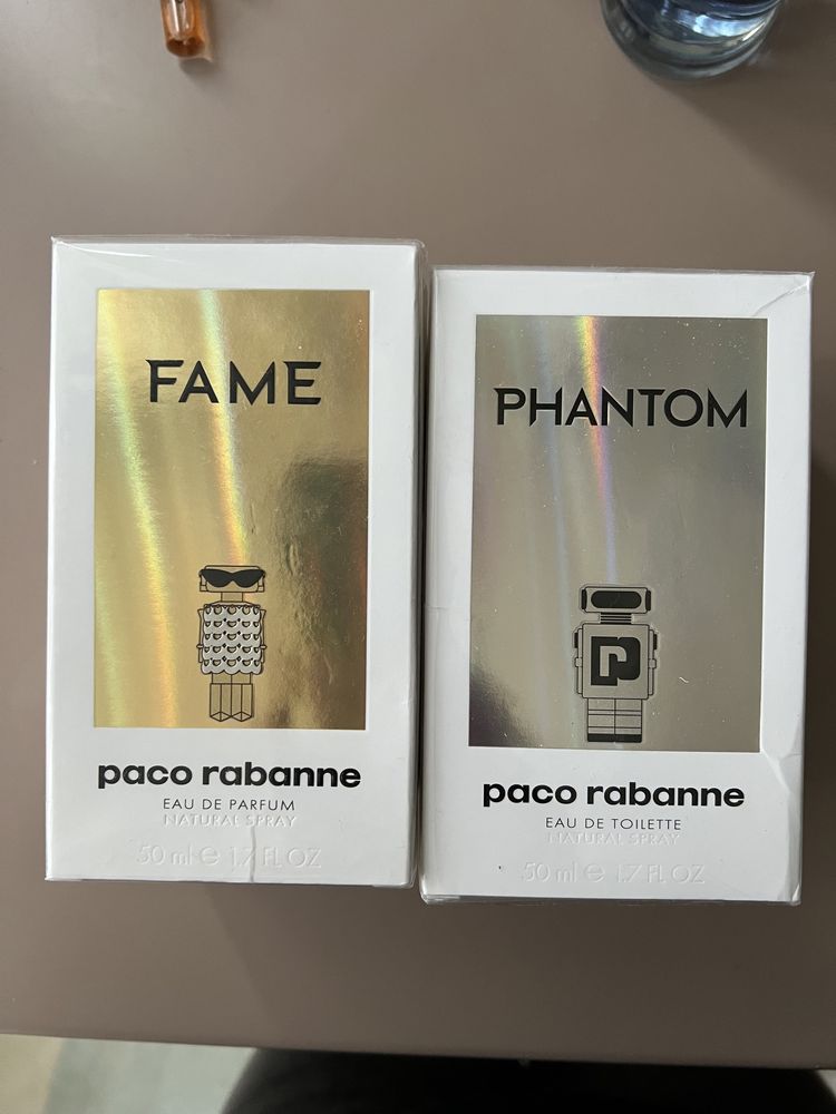 Paco Rabanne Phantom