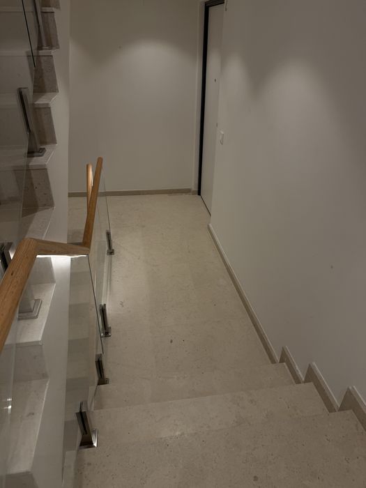 Pintura residencial