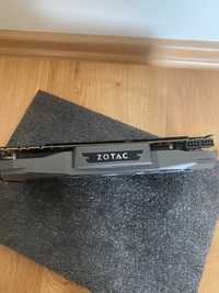 Zotac GeForce GTX 1070Ti AMP! Edition 8GB GDDR5