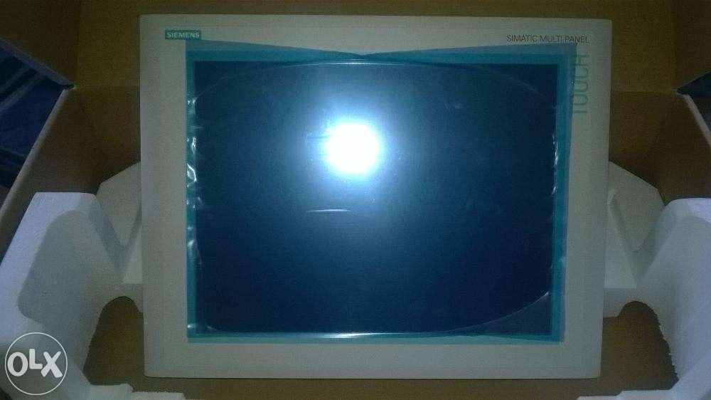 Panel sterujacy SIEMENS 6AV6 545-0DB10-0AX0