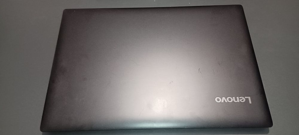 Ноутбук рабочийй