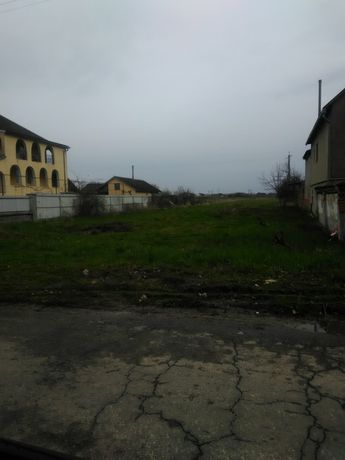 Продам земельну ділянку біля Ужгорода, участок
