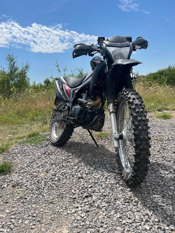 Spark 250 d2 2021
