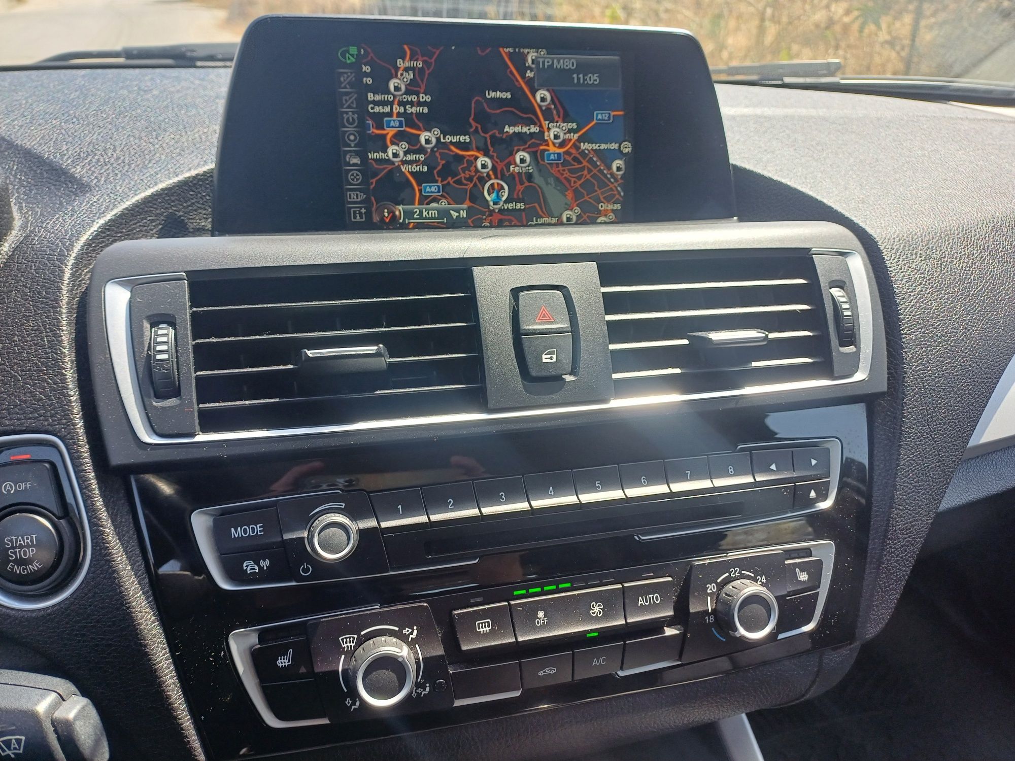 Bmw 116d 5portas