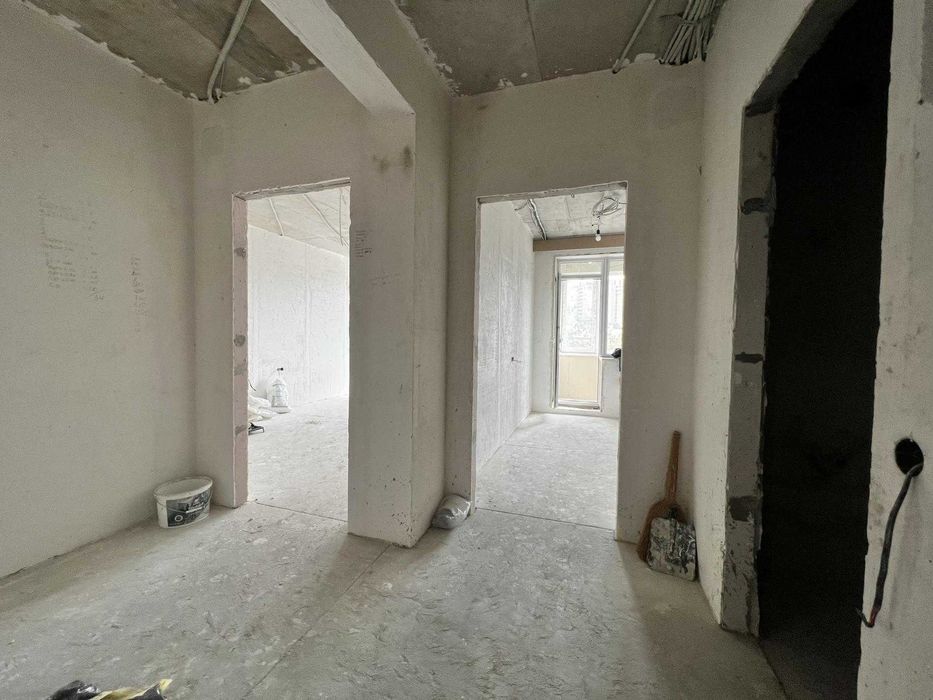 Продажа 1 комнатной квартиры ЖК
Скай Сити на ул. Варненской, 27а.