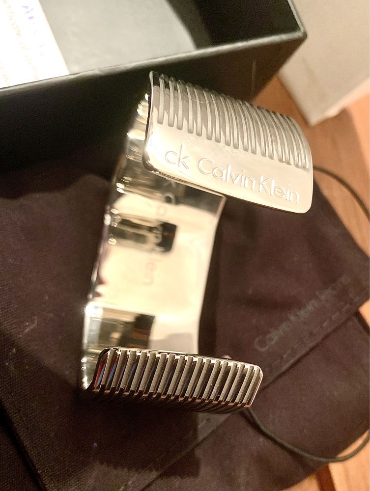 Pulseira Kalvin Klein