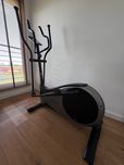 Orbitrek Domyos E Shape