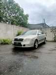 Skoda Octavia a5