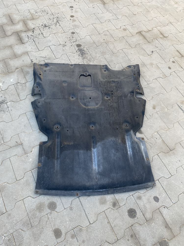 Plyta pod silnik oslona bmw f20 f21 f30