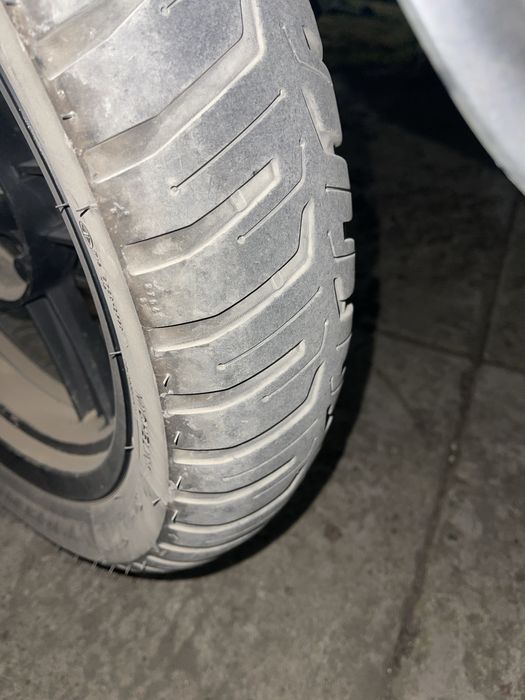 Продам скутер kymco acility 150