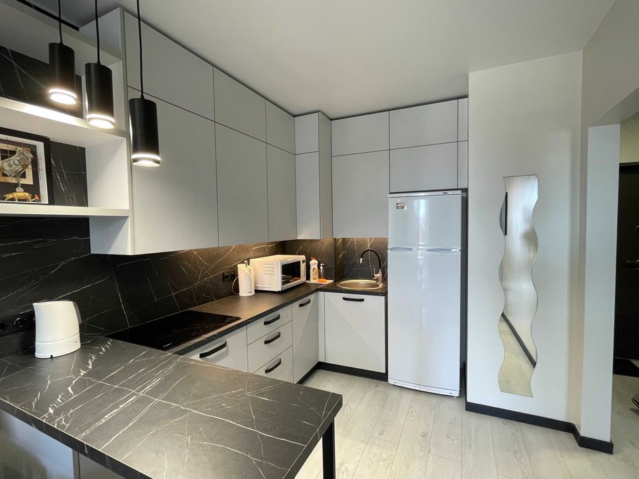 Затишна квартира у центрі Трускавця - 10 хв. до бювета