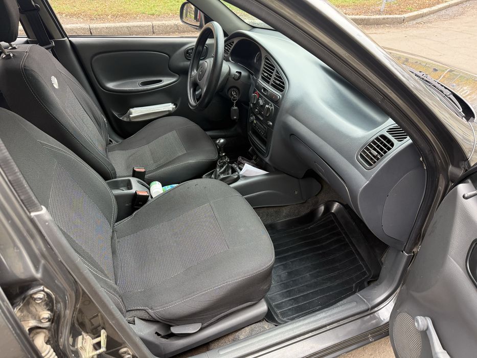 Заз Sens 1 власник 2014р.