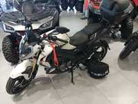 Keeway rkf 125cc