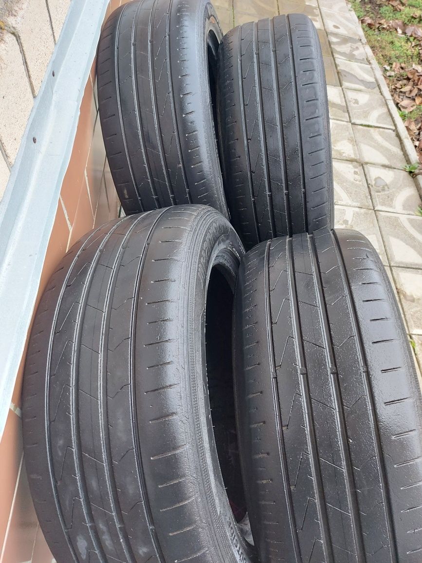 Шини Hankook Ventus Prime 3  205/55/16