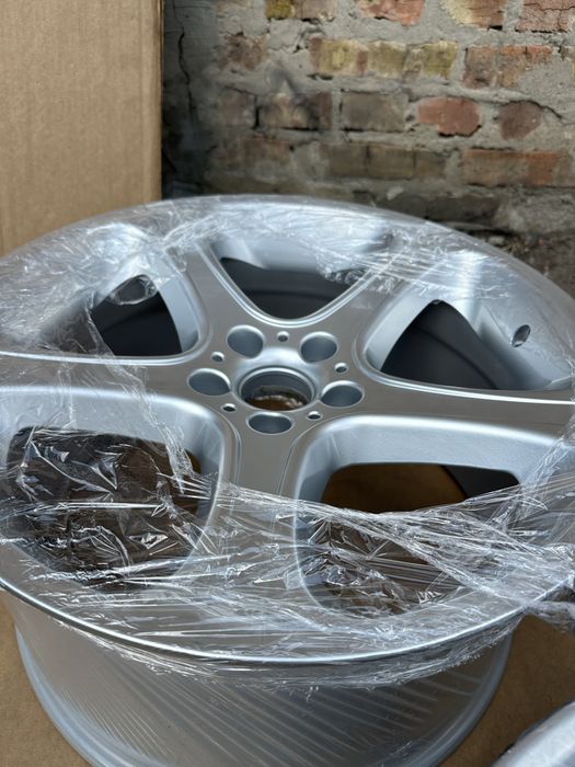 Диски БМВ - стиль 87 Р-20