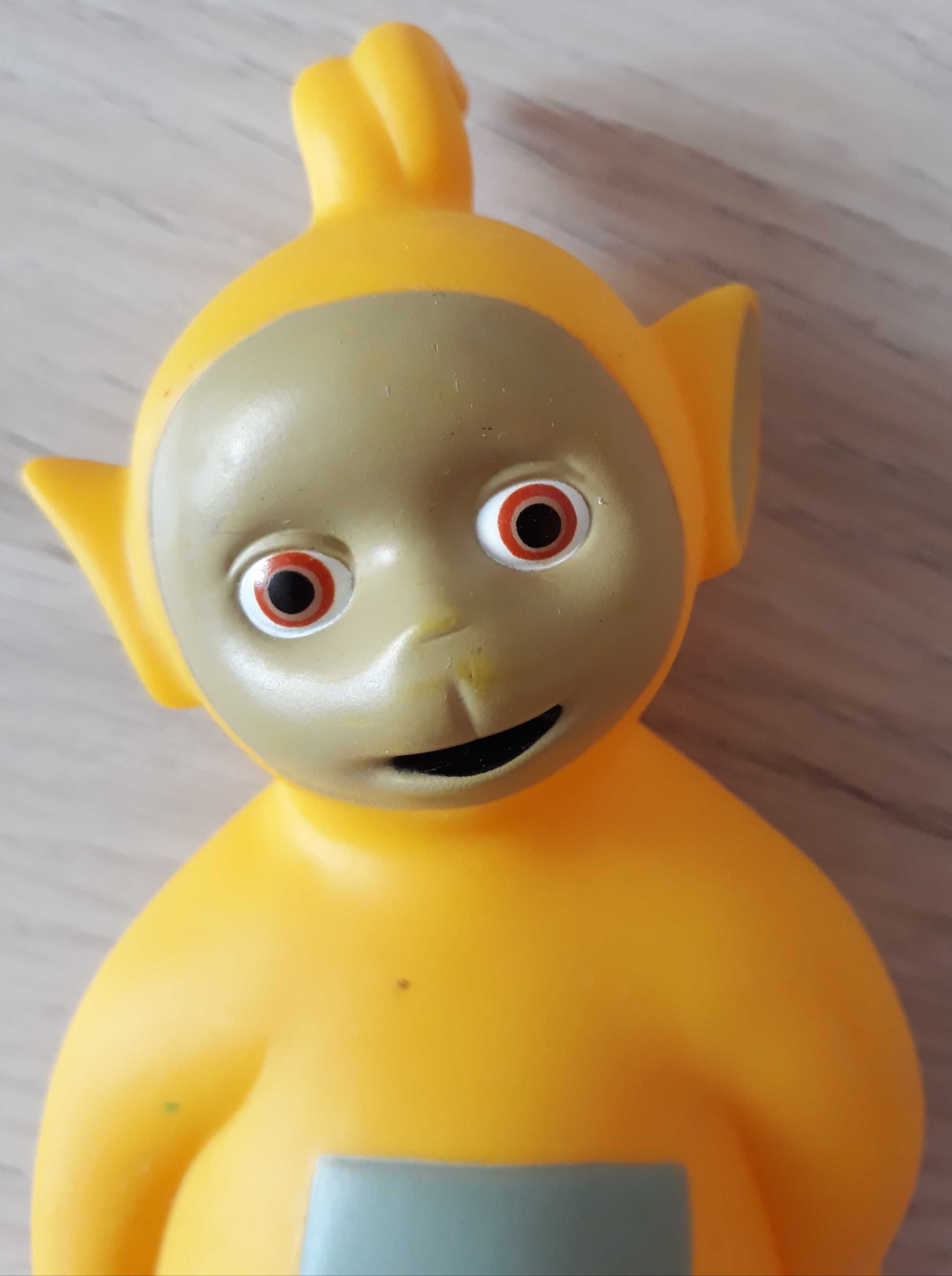 Figurka Laa Laa Teletubisie Teletubbies 16,5cm