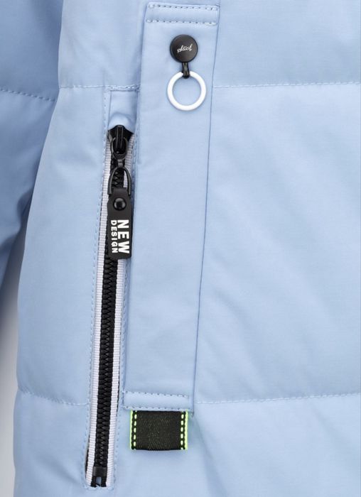 Зимова куртка, пальто