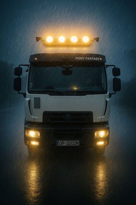 Renault Gama D