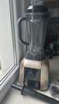 Blender kielichowy wysokoobrotowy G21 Perfection