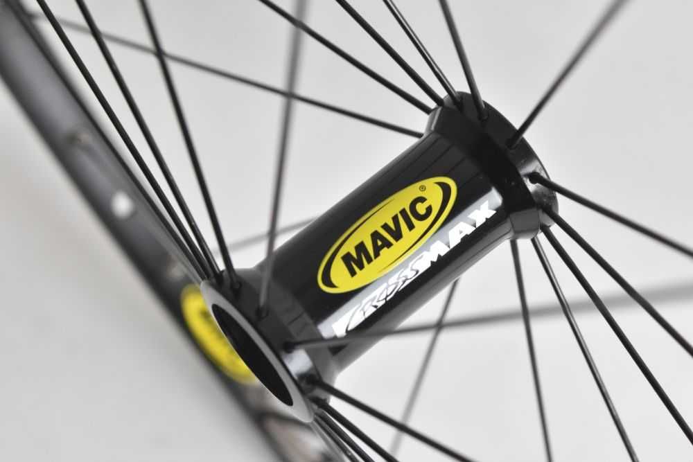 koło przód MAVIC CROSSMAX ceramic ! 26' !