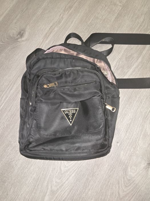 Plecak Używany stan bdb