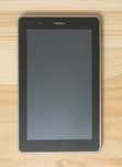 Tablet Elipso 72 GOCLEVER