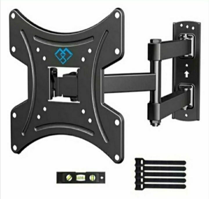 Uchwyt do telewizorów monitorów 13-42 cale 30 KG