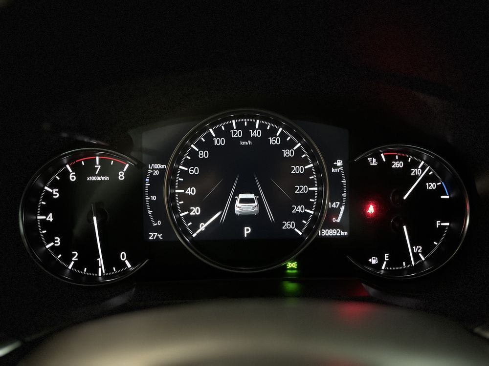 Продам Mazda 6  2018 год 2,5 turbo