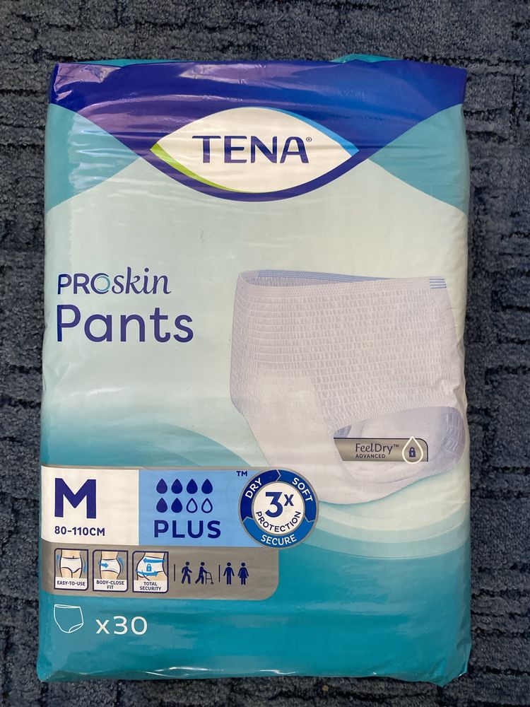 Tena Pants proskin plus M