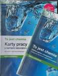 Karty pracy Chemia kl. 1 Nowa Era