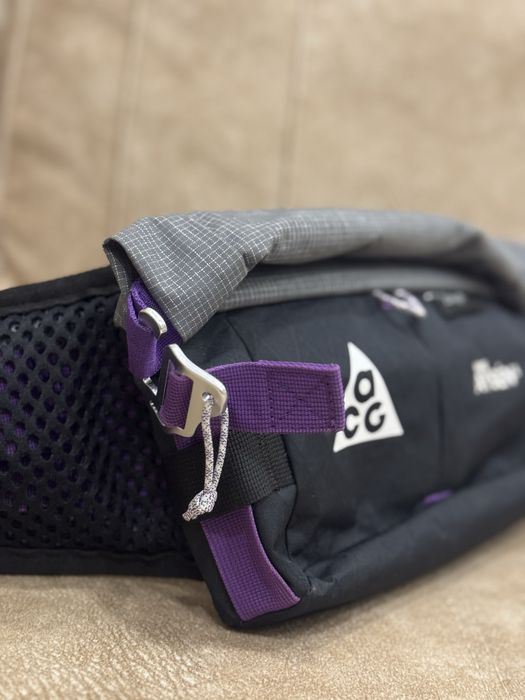 Сумка Nike ACG Aysen оригінал поясна бананка велосумка
