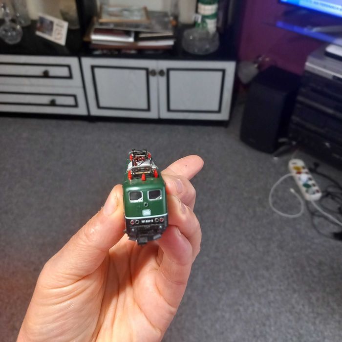 piccolo Fleischmann 7380