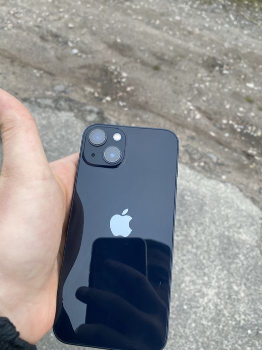 Продам айфон 13/128гб