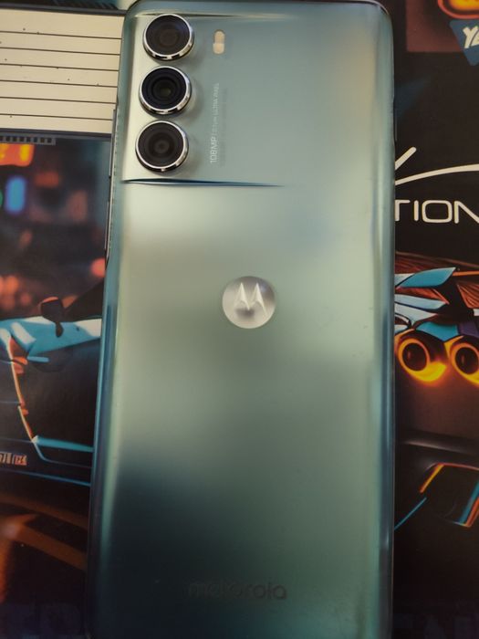 motorola g200 8/128